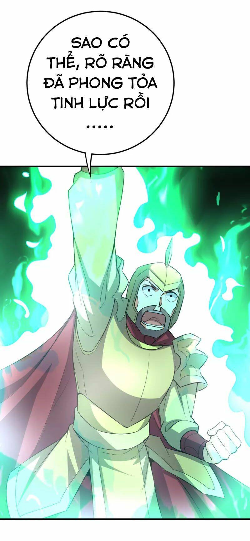 phục thiên thánh chủ chapter 151 20