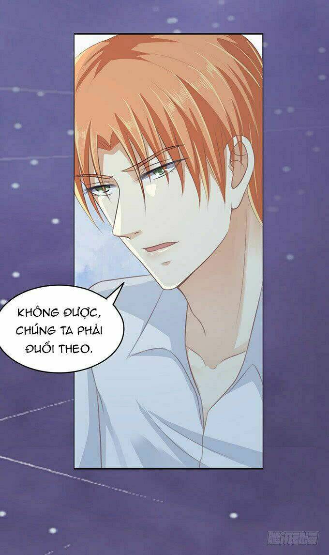 liệt ái tri hạ: series mật đào tiểu tình nhân chapter 79 14