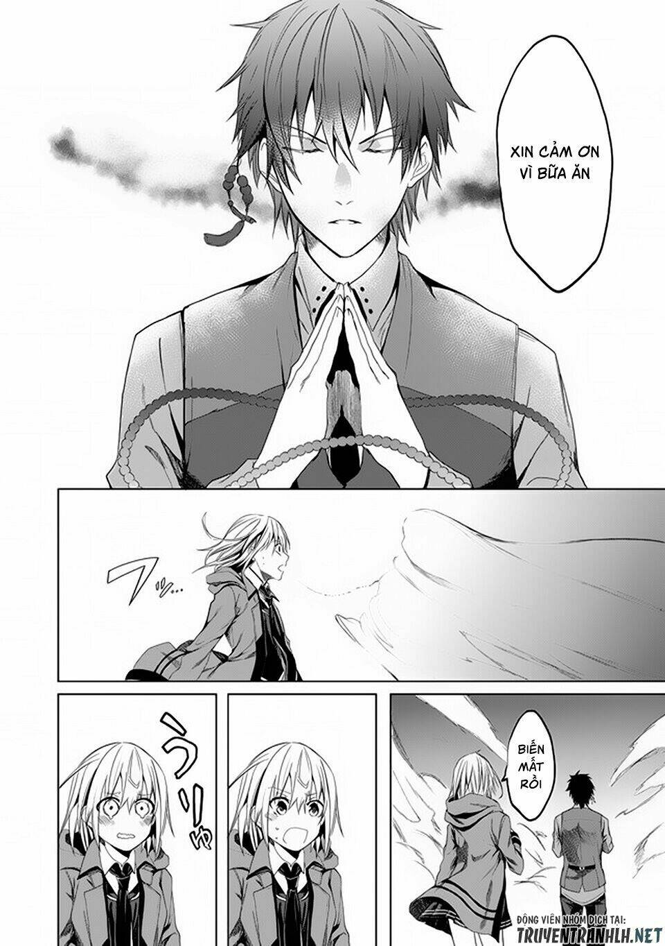 kaidan loop chapter 3 23