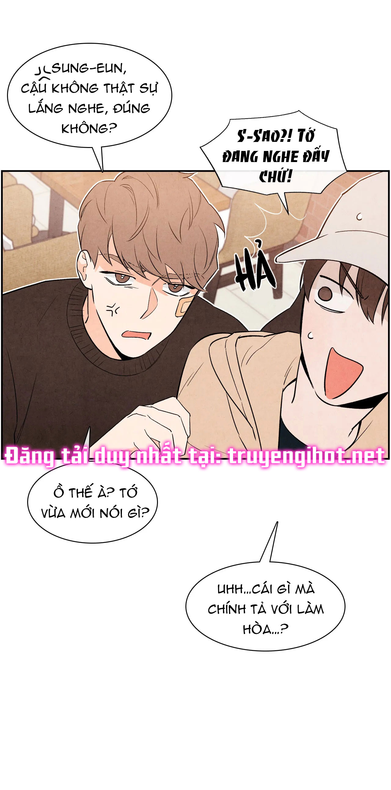 1 cộng 1 bằng.... chapter 6 60