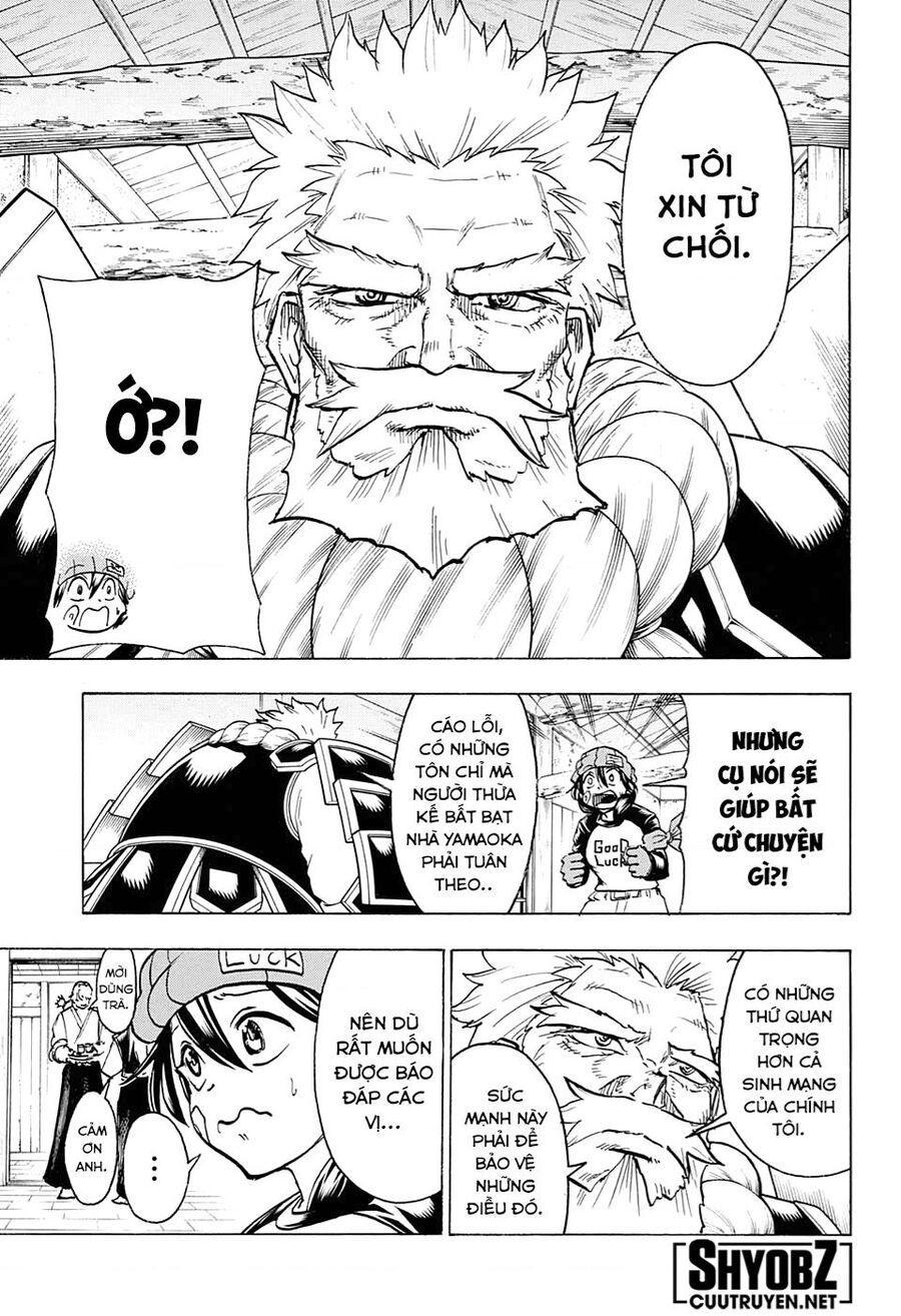 undead unluck chapter 146 10