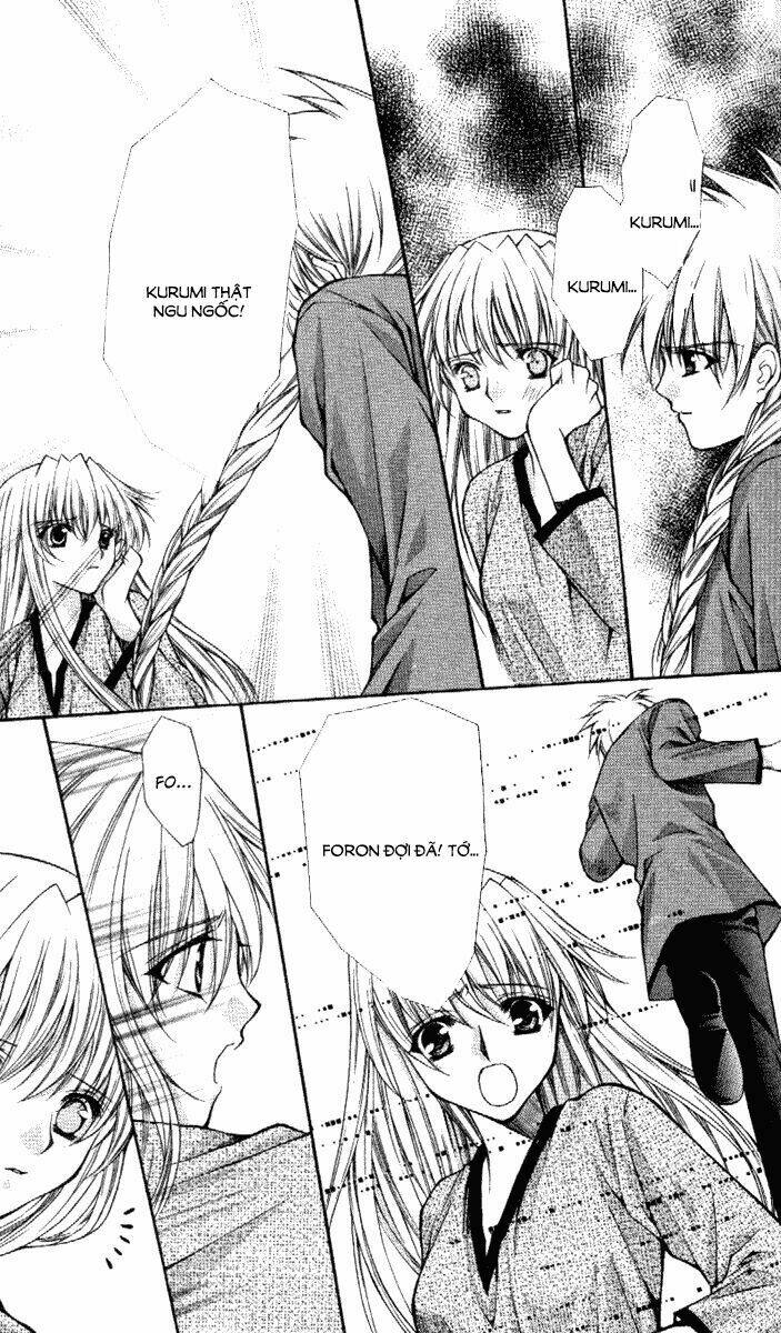 anh chàng khắc tinh chapter 35 20