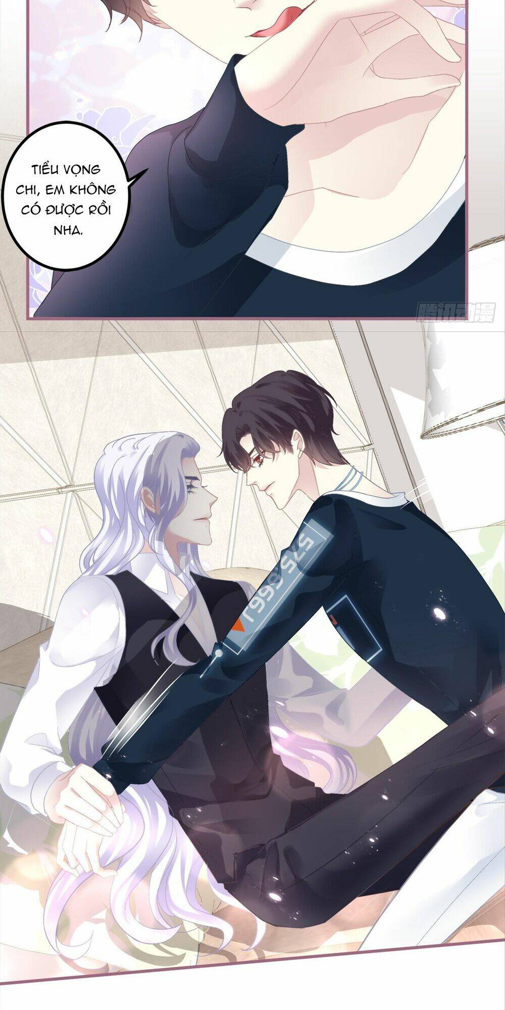 toàn bộ nắm trong tay chapter 117 28