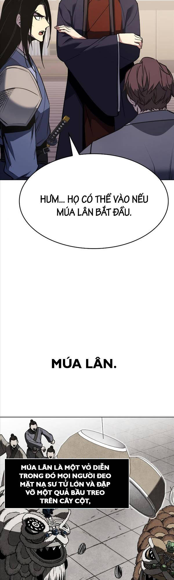 thiên ma thần quyết: trùng sinh chapter 80.1 51