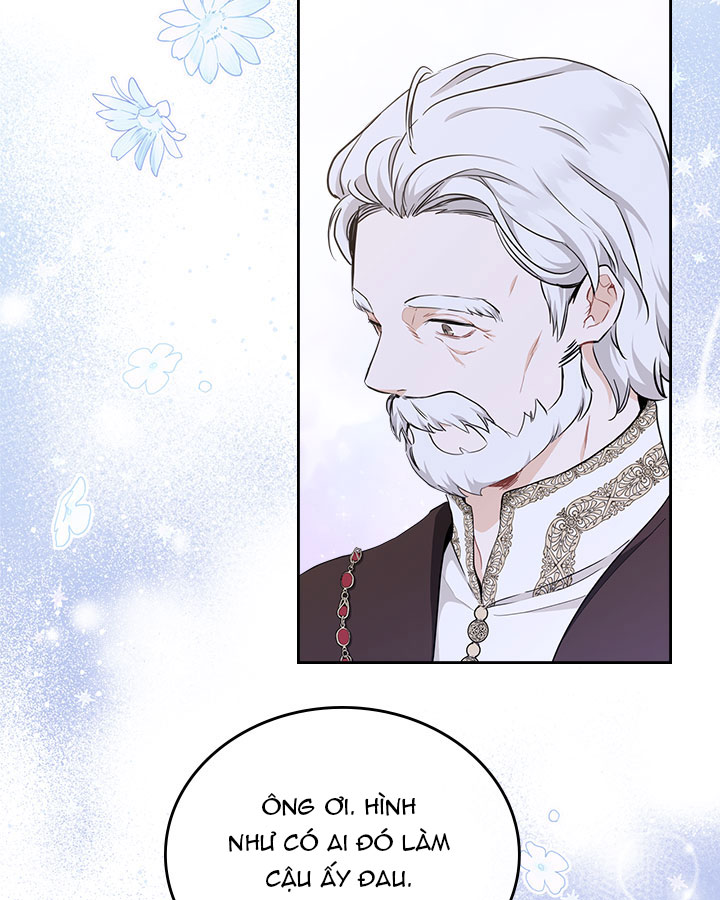 lần này tôi sẽ trở thành gia chủ chapter 45 67