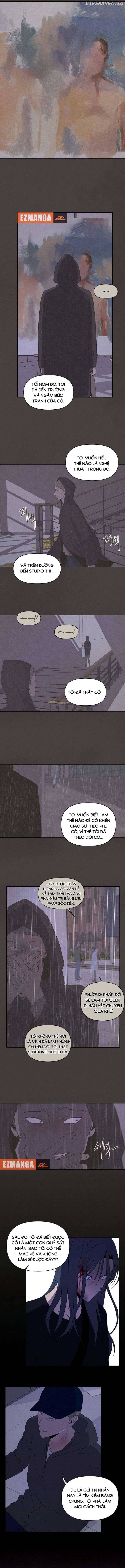 tôi muốn ngừng việc giết chóc chapter 20 10