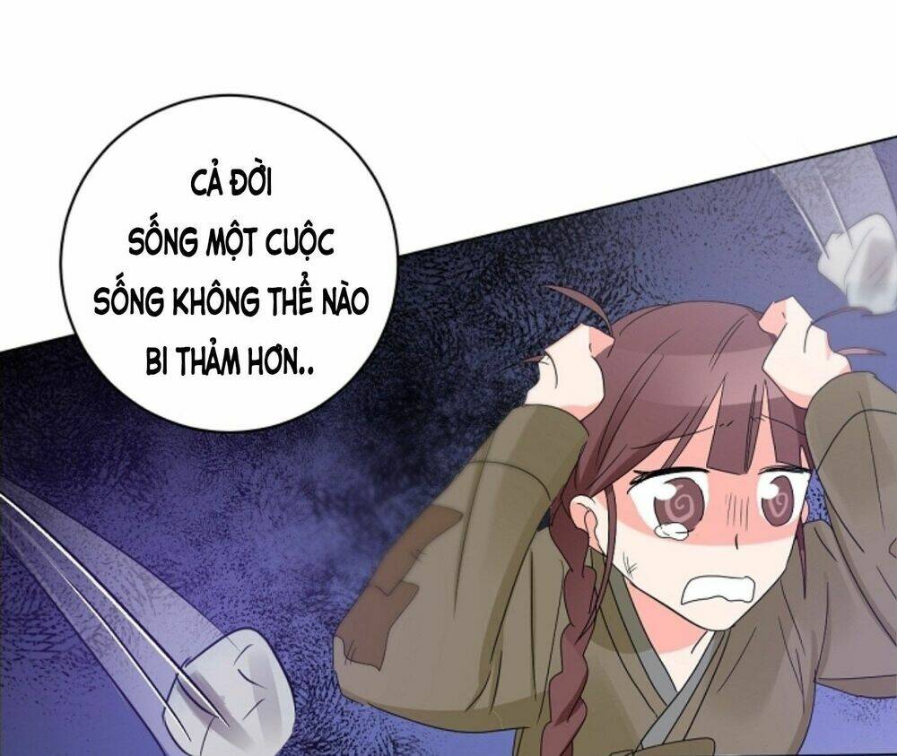 chae hong sa chapter 50 51