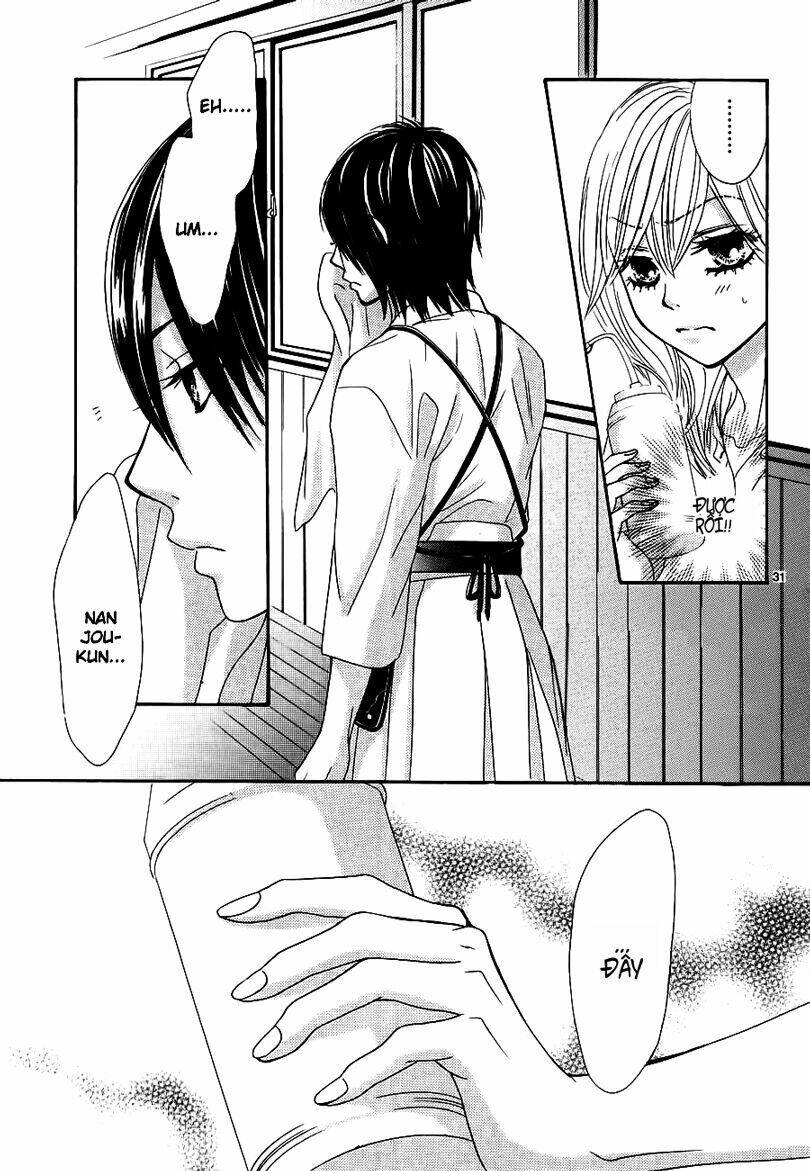 akaiito chapter 2.5 34