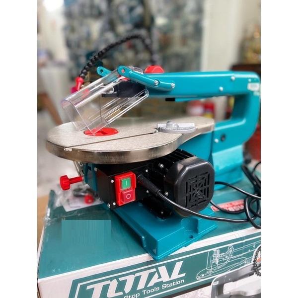 MÁY CƯA CUỘN 85W TOTAL TS88501 - HÀNG CHÍNH HÃNG