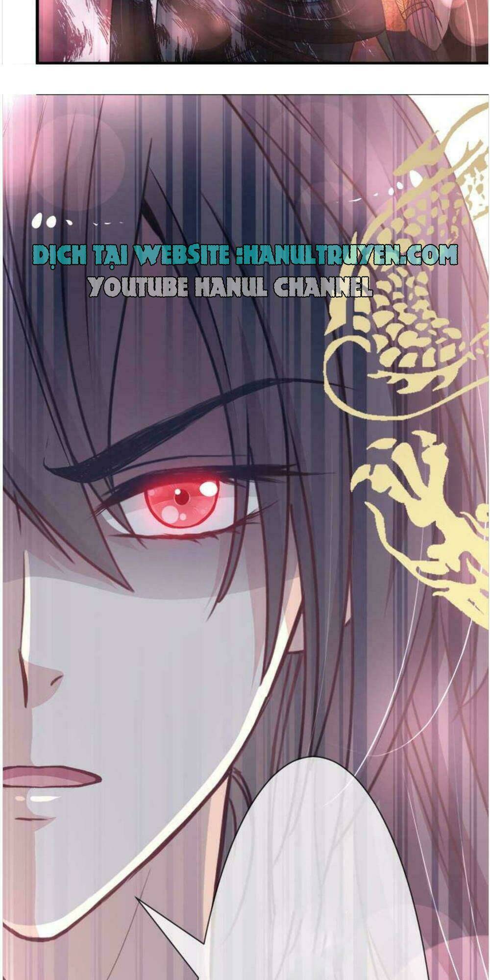 thiên hạ đệ nhất sủng phi chapter 34.1 8