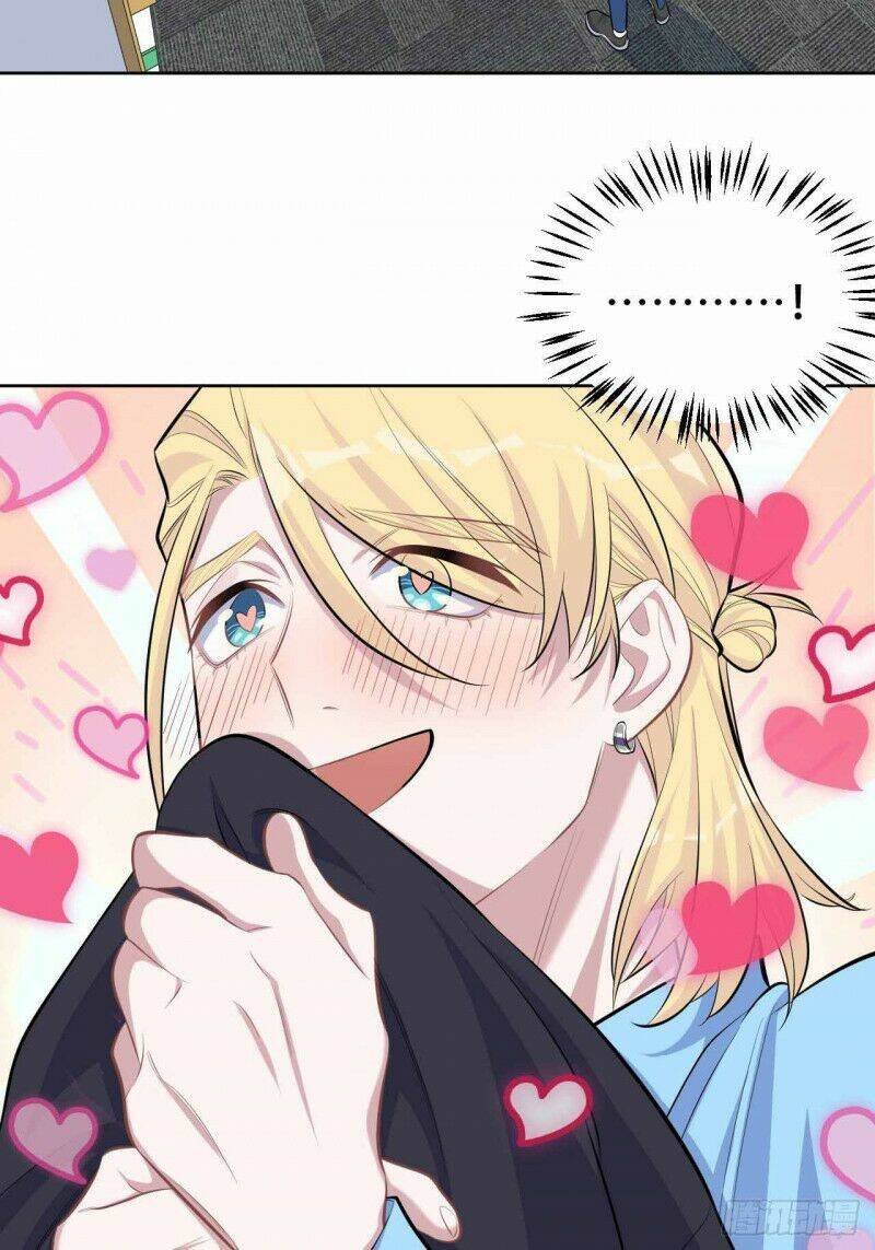 nhạc phụ đại nhân là lão bà chapter 81 19