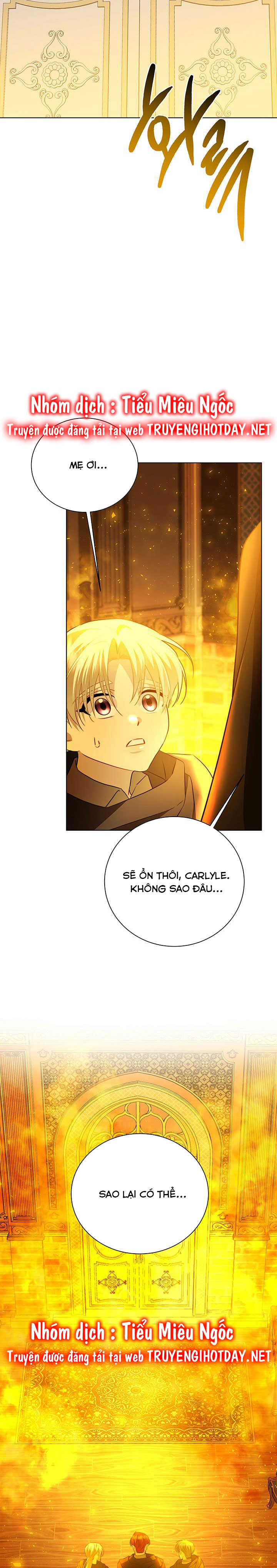 sự hối hận muộn màn chapter 93 13