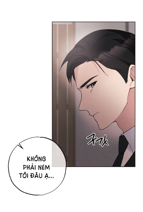 Ăn Mòn chapter 2.2 - Trang 17