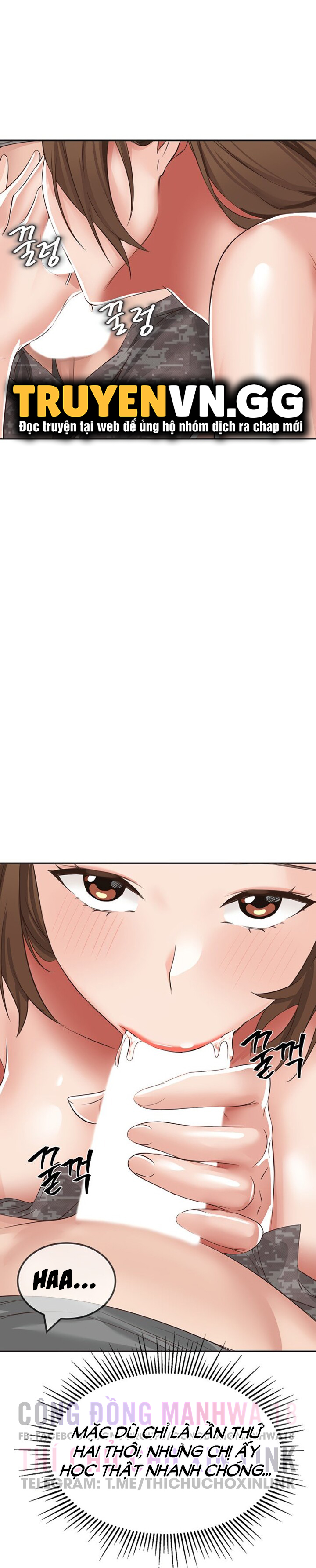 sinh tồn trên đảo hoang cùng mẹ yêu chapter 11 23