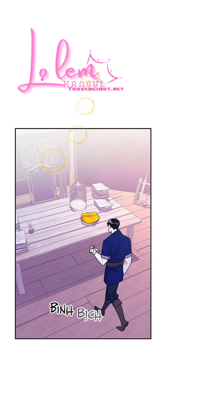 công chúa của loài chim chapter 38.2 7