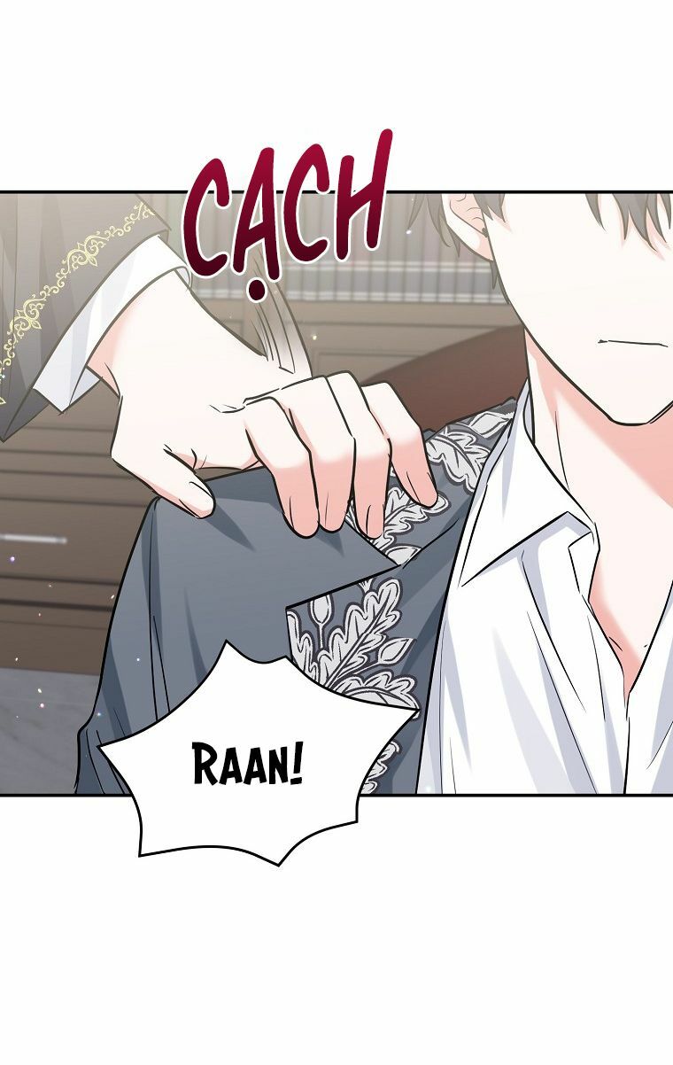 ác nữ karuna bé lại chapter 23 21