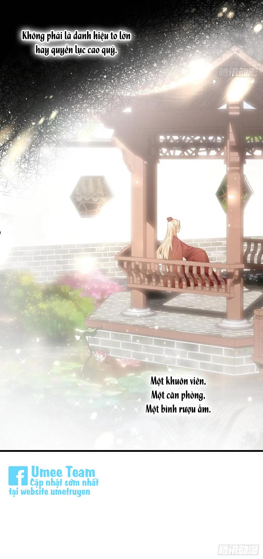 lục thân bất nhận chapter 84 17