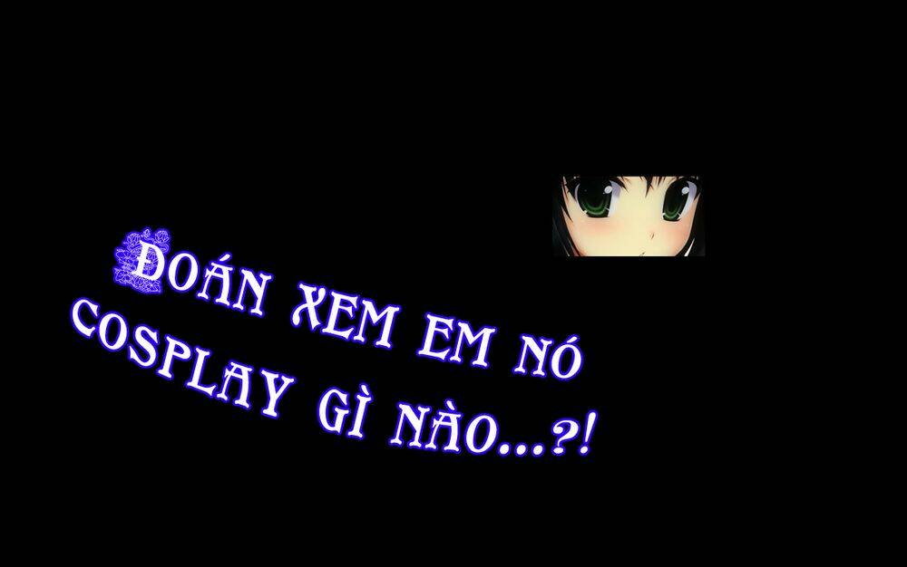 come come vanilla! chapter 4 24