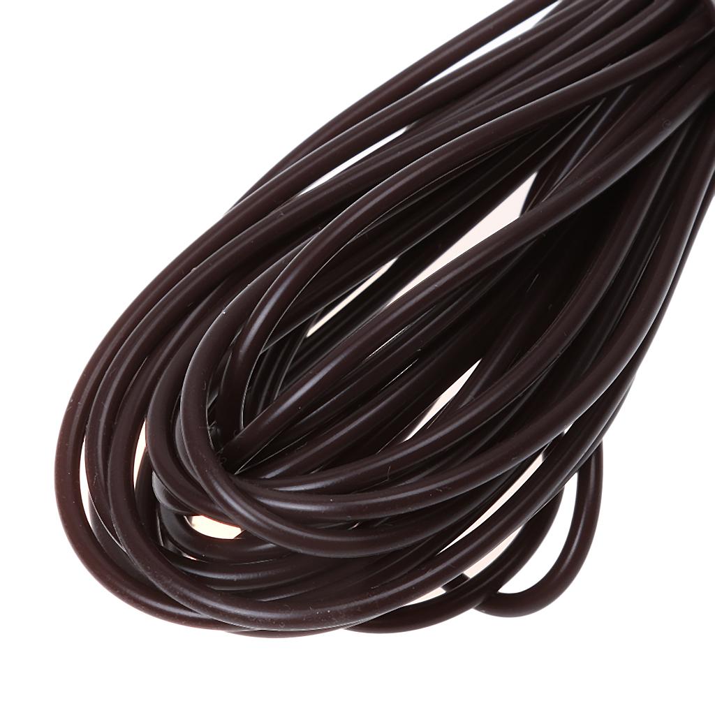 Ống Bọc Cần Câu Cá Bằng Silicone Chất Lượng Cao Chống Trượt