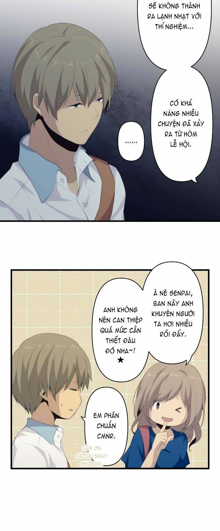 viên thuốc trùng sinh chapter 110 10