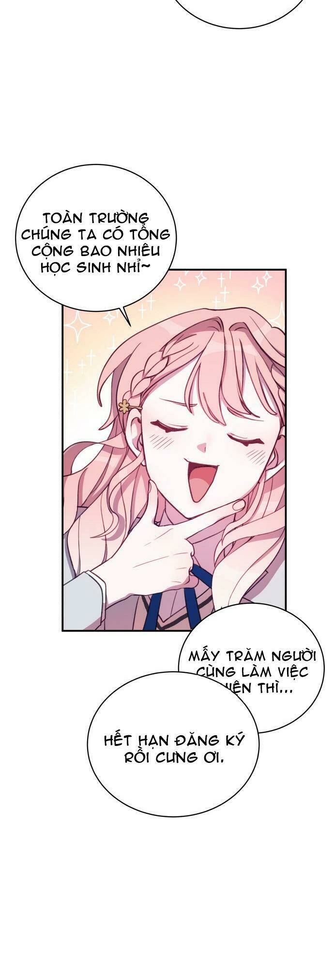 lạy chúa! xin hãy để con trở thành ác ma chapter 5 70