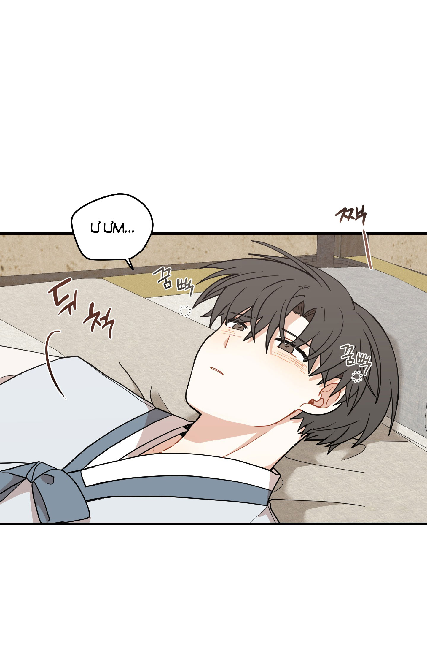 Dưới Tán Hoa Liên Kiều chapter 46.2 - Trang 30