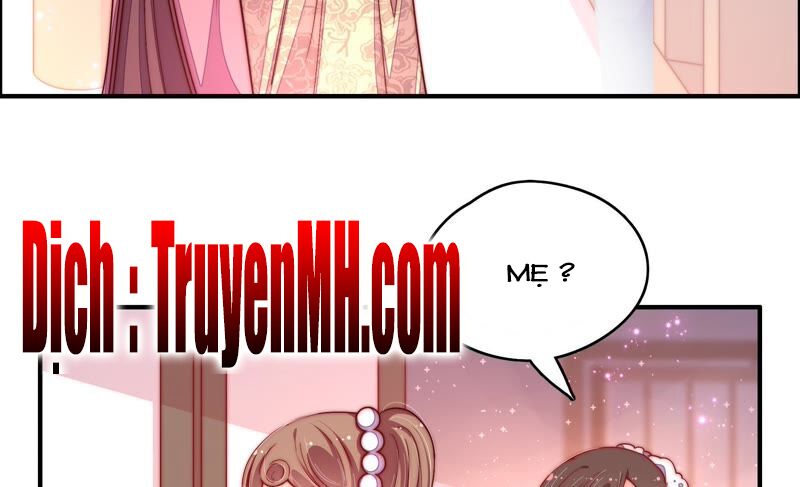 ngày nào thiếu soái cũng ghen chapter 41 13