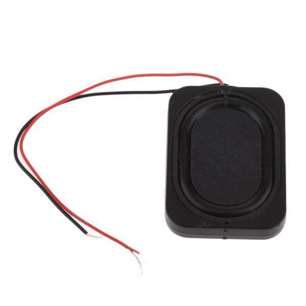3-7pack 2535 DIY Full Range Cavity Speaker 4ohm 3W Loudspeaker For Portable