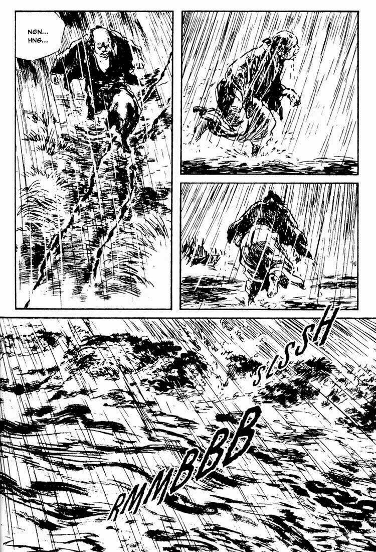lone wolf and cub chapter 105 46