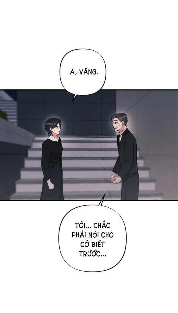 Ăn Mòn chapter 27.1 - Trang 14
