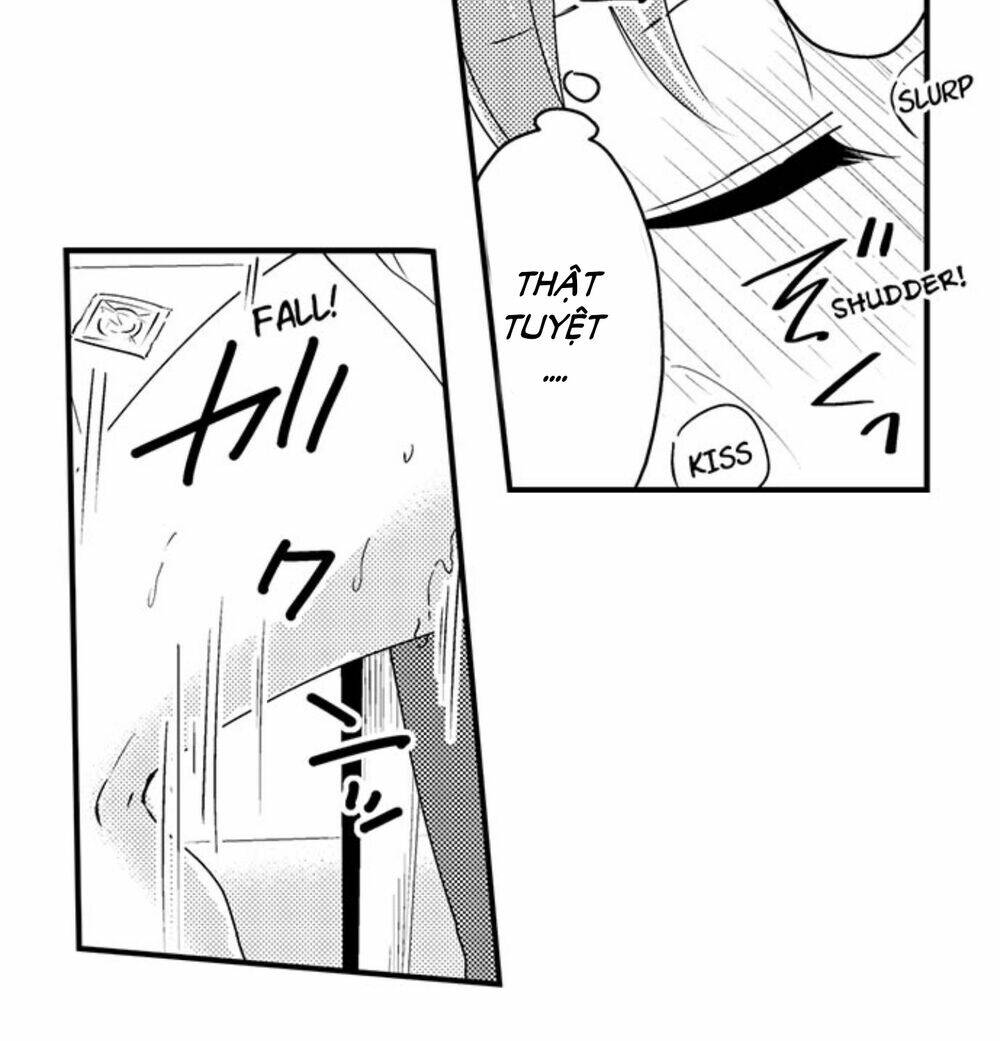 mang thai ở trường nam sinh chapter 40 46