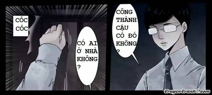 xác ướp chapter 3 24