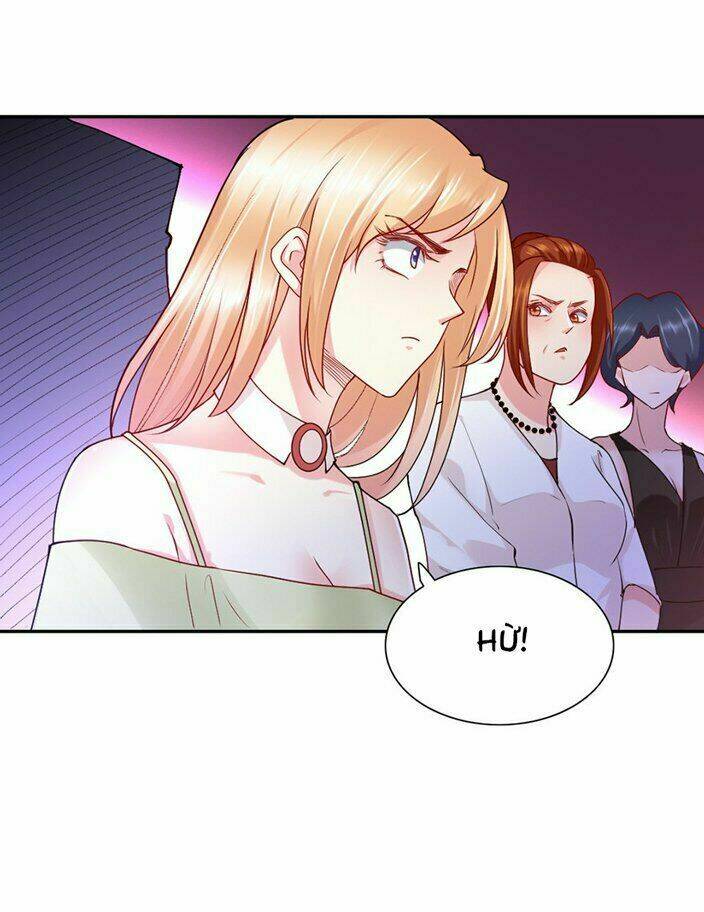 tiểu bạch điềm thê của long thiếu chapter 47 27