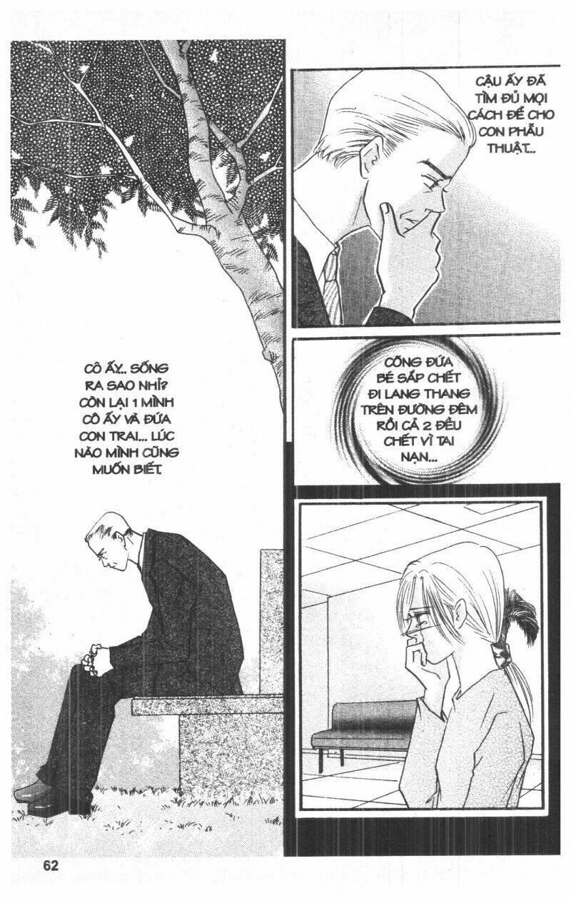 ô la la trớ trêu chapter 7 63