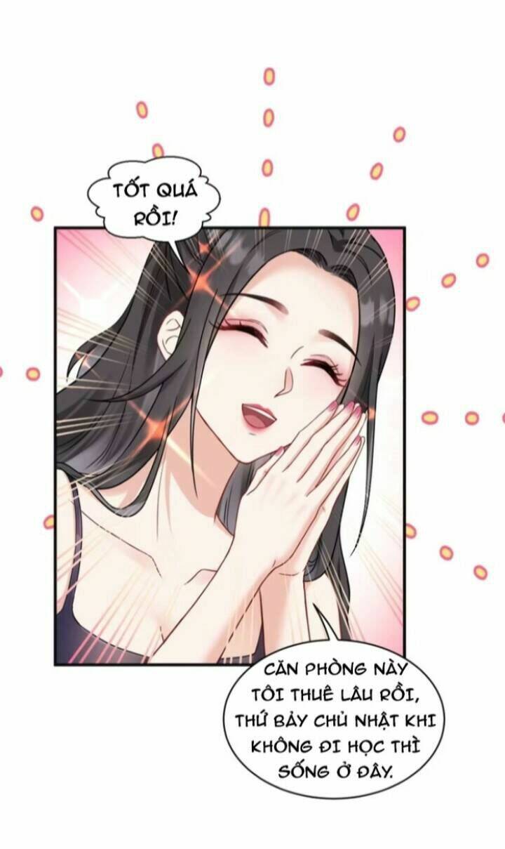 Bỏ Làm Simp Chúa, Ta Có Trong Tay Cả Tỉ Thần Hào chapter 9.1 23