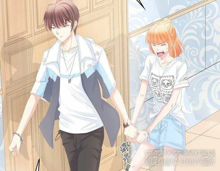 tổng tài đại nhân song mặt kiều thê chapter 23 21