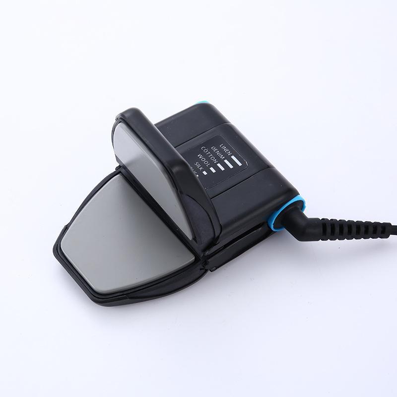 Mini Portable Iron Du lịch gấp sắt nhỏ
