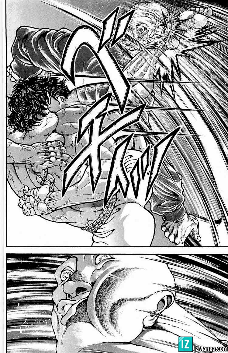 baki – son of ogre chapter 27 6