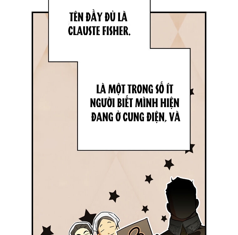 quý cô bí ẩn - secret lady chapter 30 62