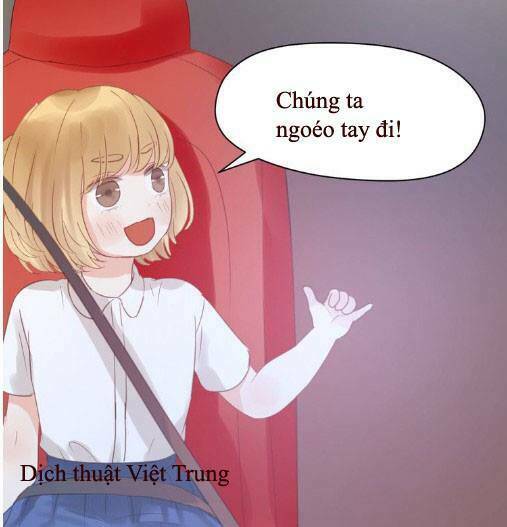 lượm được 1 tiểu hồ ly chapter 8 58