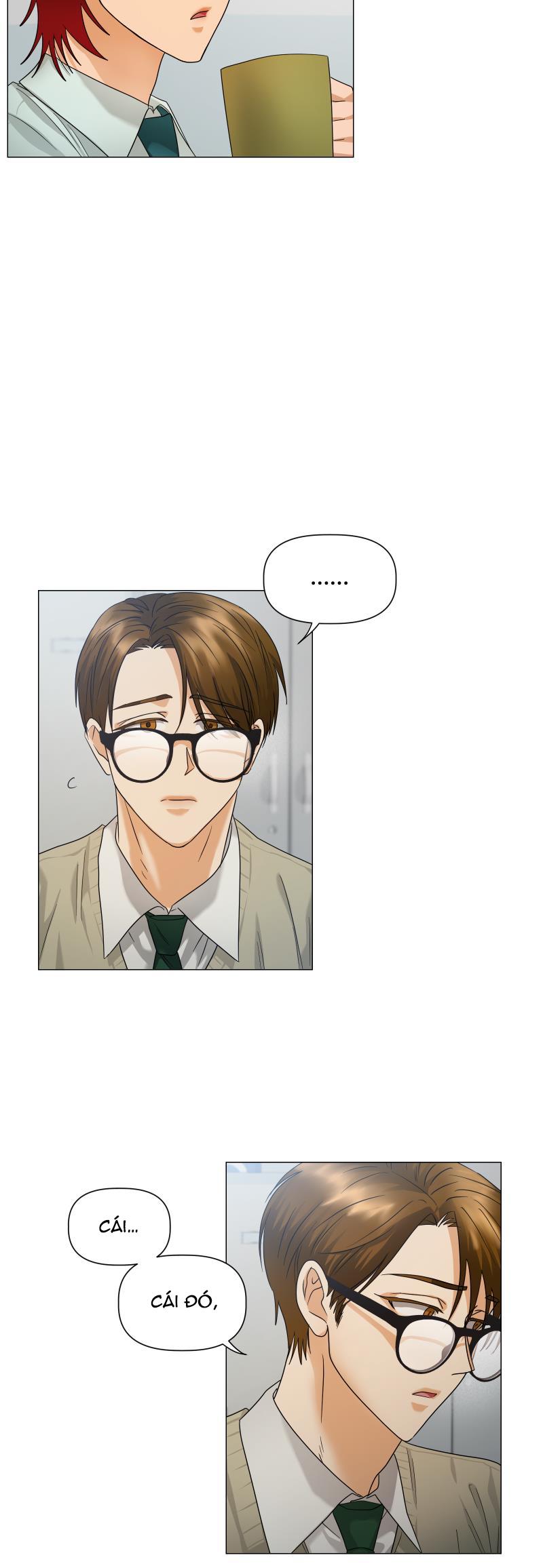 tế phẩm thần núi chapter 13 33