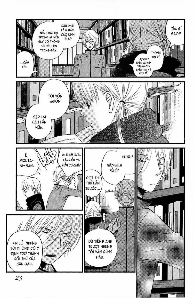 tonari no kaibutsu-kun chapter 13 23