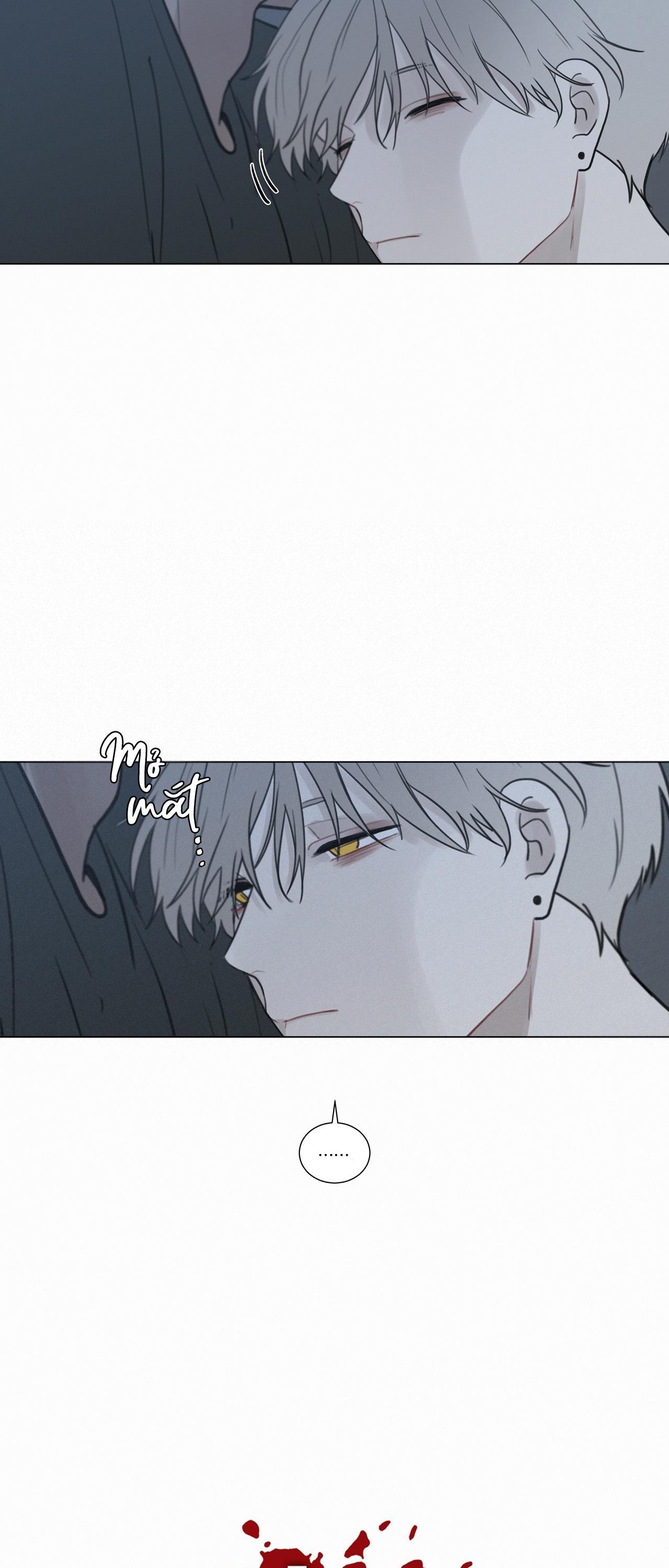 hiến tế máu chapter 43 11