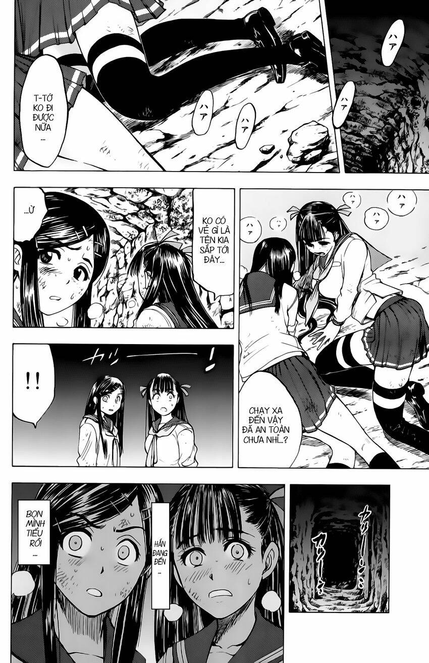 cage of eden chapter 32 19