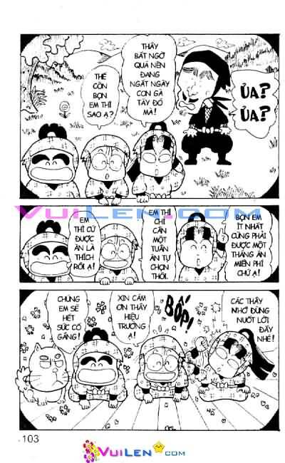 ninja loạn thị chapter 24 104