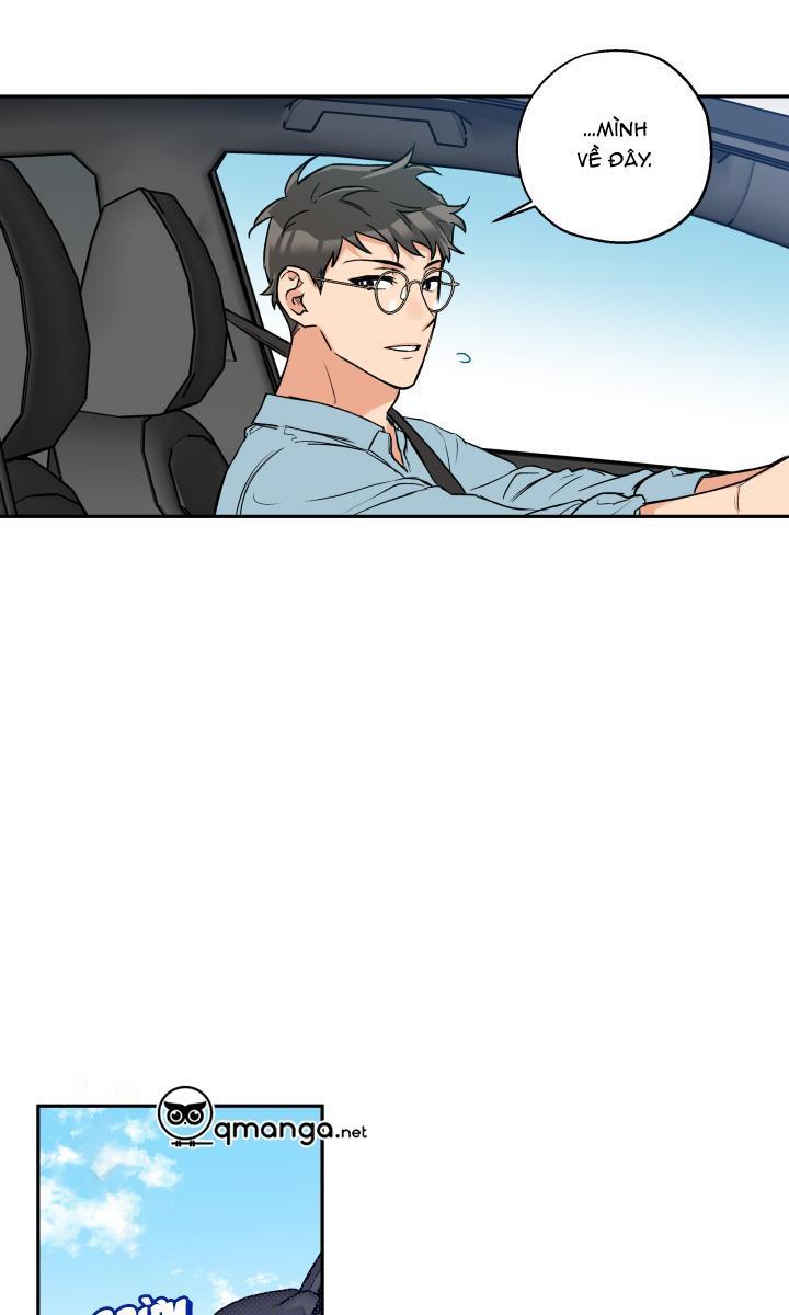 gâu gâu! chapter 33 51