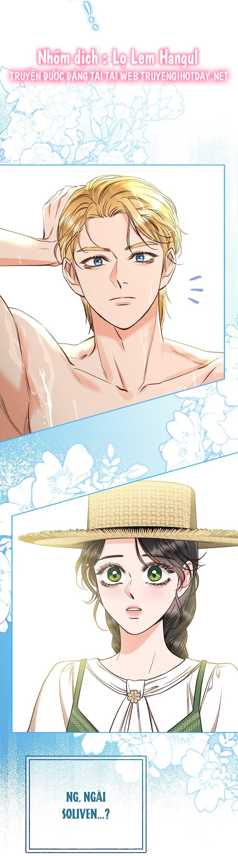 chàng trai đa nhân cách của tôi chapter 29 46