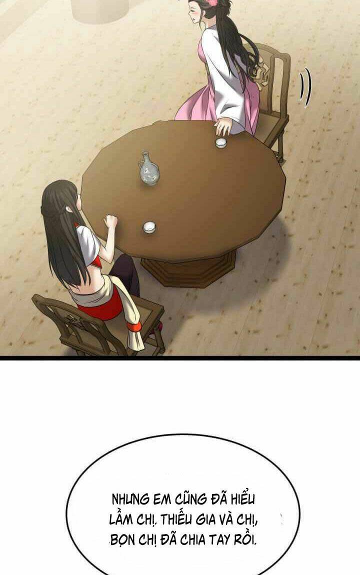 lôi thần chuyển sinh chapter 30 44