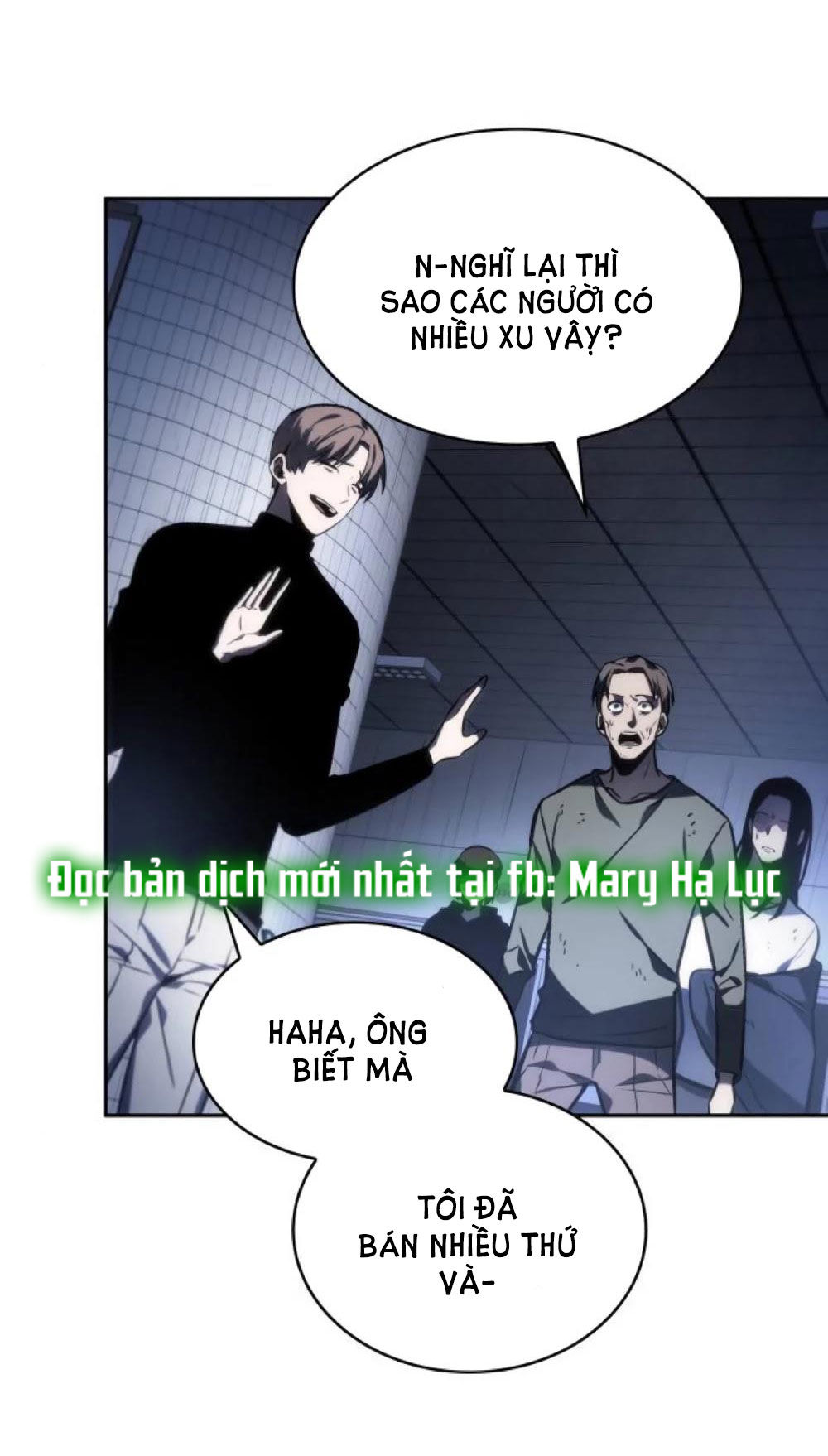 toàn trí độc giả - omniscient reader chapter 24.1 10