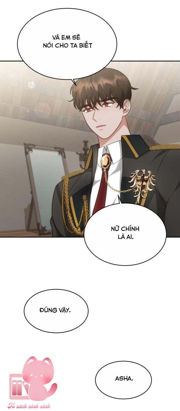 từ chồng cũ hóa thành nam chính chapter 29 36